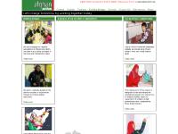 afghanaction.co.uk Afghan Action, who we are, Our Projects