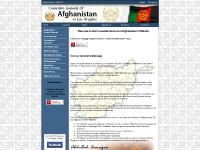 afghanconsulategeneral.org | consulate general of afghanistan in los angeles afghanconsulategeneral.org | consulate general of afghanistan in los angeles