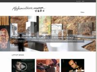 Afghanculturemuseum - Musée de la Civilisation Afghane Afghanculturemuseum - Musée de la Civilisation Afghane