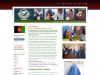 afghaninstituteoflearning.org Programs, Education, Vision afghaninstituteoflearning.org Programs, Education, Vision