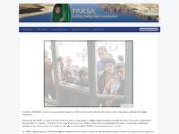 PARSA | Discovering the Afghan Spirit PARSA | Discovering the Afghan Spirit