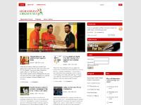 AfghanistanCricket.net - Afghanistan Cricket News, Views and Updates AfghanistanCricket.net - Afghanistan Cricket News, Views and Updates