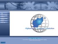 afghanistansresolution.org Afghanistan Strategic Resolution, Programs, You and ASR