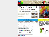 Afghan MMCC Afghan MMCC