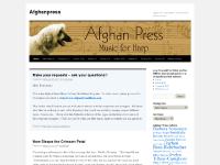 afghanpress.com Afghanpress, All Products, Artists A–C afghanpress.com Afghanpress, All Products, Artists A–C