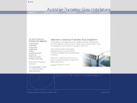 Australian Frameless Glass Installations