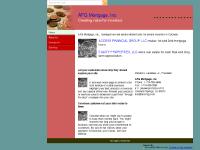afgmortgageinc.com Create a free website
