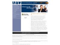 Allen Financial Group