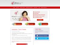 afgoldcoast.org french courses gold coast, learn french language, learning french language