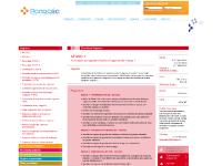 Formations Urgences : AFGSU 1 Formation aux gestes et soins d’urgence de niveau 1 Formations Urgences : AFGSU 1 Formation aux gestes et soins d’urgence de niveau 1