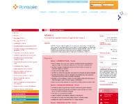 Formations Urgences : AFGSU 2 Formation aux gestes et soins d’urgence de niveau 2 Formations Urgences : AFGSU 2 Formation aux gestes et soins d’urgence de niveau 2