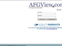 AFGView.com - Leverage Your Research