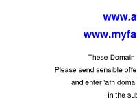 afh, Amos Family Tree & History