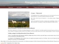 Abergavenny Farm Holiday Cottages B&B Brecon Beacons - Welcome Abergavenny Farm Holiday Cottages B&B Brecon Beacons - Welcome