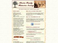 afhs.ab.ca Genealogy, Alberta, Alberta genealogy afhs.ab.ca Genealogy, Alberta, Alberta genealogy