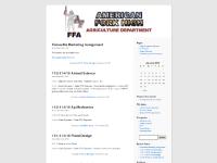 afhsffa.com afhsffa.com