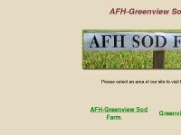 AFH SOD AND LANDSCAPING SOD FARMS IN NORTH CAROLINA AFH SOD AND LANDSCAPING SOD FARMS IN NORTH CAROLINA