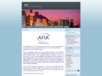 AFIA AFIA