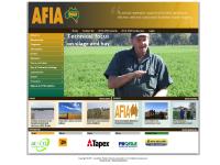 AFIA Australian Fodder Industry Association Ltd