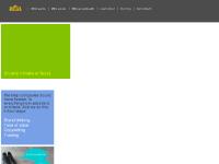 Afia tone of voice and copywriting