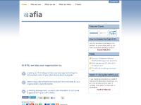Clients, Afia, Vendor Selection, Health IT Webinar  Clients, Afia, Vendor Selection, Health IT Webinar
