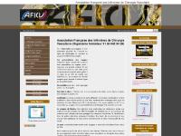 aficv.fr AFICV, chirurgie vasculaire, infirmières aficv.fr AFICV, chirurgie vasculaire, infirmières