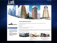 Afi Elektromekanik Afi Elektromekanik