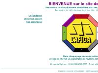 afiga.asso.fr Le Fondateur, Éditorial, La Réglementation afiga.asso.fr Le Fondateur, Éditorial, La Réglementation