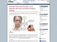 afilias.info internationalized domain names, key internet infrastructure, top level domain registry afilias.info internationalized domain names, key internet infrastructure, top level domain registry