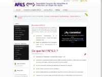 Journal AFILS, Médias, numéro 79 du Journal AFILS, Journal AFILS  Journal AFILS, Médias, numéro 79 du Journal AFILS, Journal AFILS
