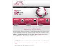 AFI UK Ltd AFI UK Ltd