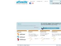 AfiMilk -Dairy Herd Management