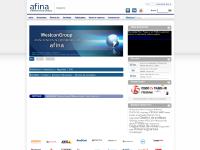 España / Bienvenido a Afina - Afina España España / Bienvenido a Afina - Afina España