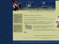 afineromance.ca A FINE ROMANCE, PEDIGREE, OFFSPRING