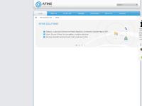 Home - afinesolutions.com