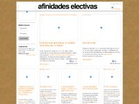 afinidades.org