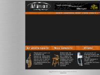 AFINOX - quality design
