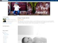 afirefamily.blogspot.com ▼ , ▼ , December