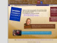 See the 7th Edition Table of Contents, Viewing Hints, Em Griffin, Consultants  See the 7th Edition Table of Contents, Viewing Hints, Em Griffin, Consultants