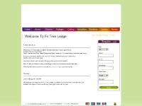 afirtreelodge.co.uk Bed And Breakfast Swindon, Bed N Breakfast Swindon, Hotel Swindon