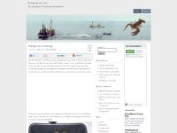 Fishing sharks in the north, Holiday in Croatia  Fishing sharks in the north, Holiday in Croatia