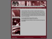 afiusa.net aerofoil, international, as9100