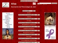 Afixa | Asociación de Fibromialgia de Jaén Afixa | Asociación de Fibromialgia de Jaén