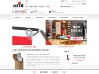  Afix on Linkedin