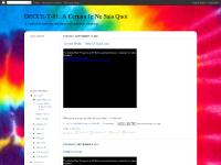 DECCE-T-01: A Certain Je Ne Sais Quoi