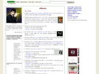 afka.net zappa, frank, mothers