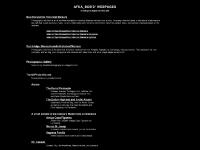 afkabob.com afka_bob, a.f.k.a. bob, afka-bob afkabob.com afka_bob, a.f.k.a. bob, afka-bob