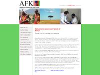 afkinc.org cool site, kenya, american friends