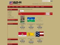  Indoor Flags, State, World, Military