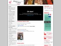 Alliance Francaise La Haye - Alliance Francaise La Haye Alliance Francaise La Haye - Alliance Francaise La Haye